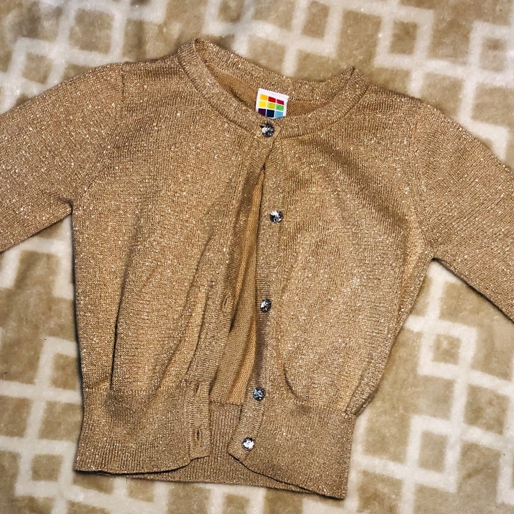 Kids sweater